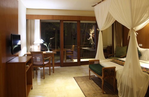 Nyuh Kuning Hotel | Sapodilla Ubud
