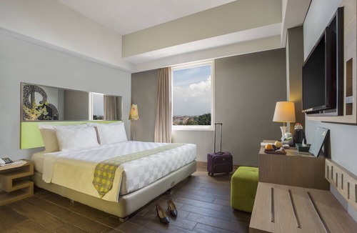 Pekalongan Hotel | Khas Pekalongan
