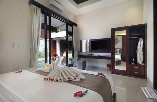 Nakula Villa | Sudha Villa Bali Baik-Baik