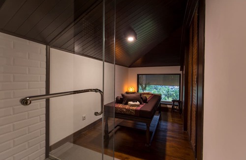 Borobudur Hotel | Plataran Heritage Borobudur Hotel