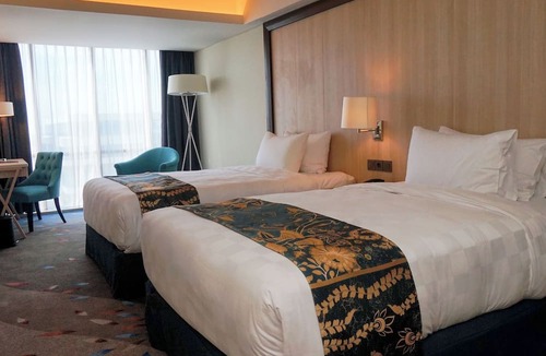 Semarang Hotel | Louis Kienne Hotel Pandanaran
