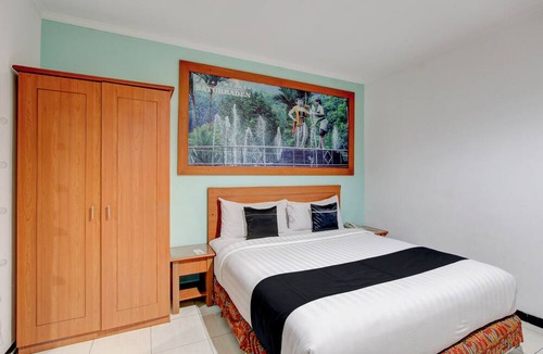 Sukaradja Hotel | Townhouse Oak near Sokaraja Purwokerto