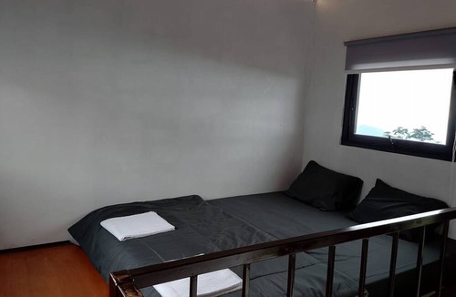 Banjarasri Hotel | Krincing Hills Cabin