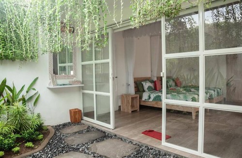 Pejeng Hotel | Tulus Hati Ubud Retreat