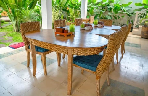 Pejeng Hotel | Tulus Hati Ubud Retreat
