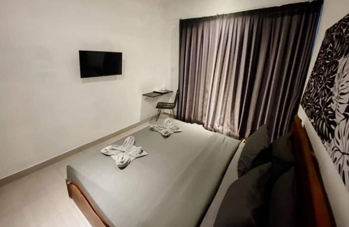 Berawa Hotel | Escotel Vanili Canggu