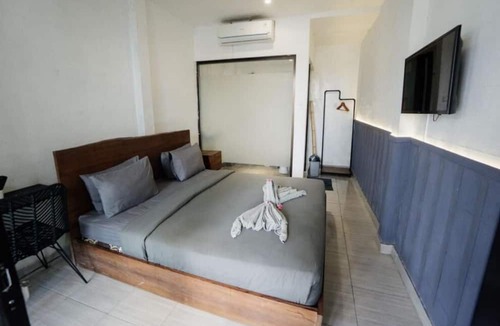 Berawa Hotel | Escotel Vanili Canggu