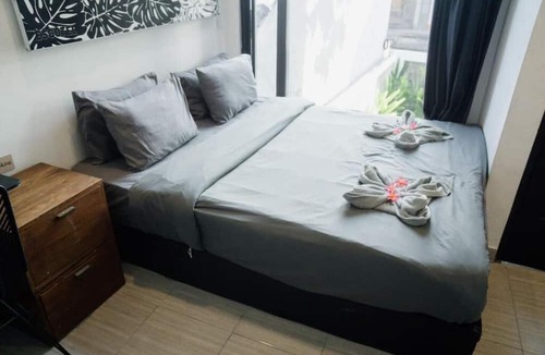 Berawa Hotel | Escotel Vanili Canggu