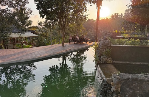 Selemadeg Hotel | Jiwa Eco Escape