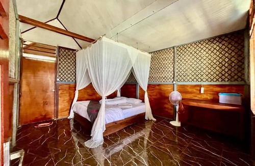 Raja Ampat House | Gibran Dive Guest House