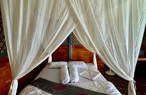Raja Ampat House | Gibran Dive Guest House