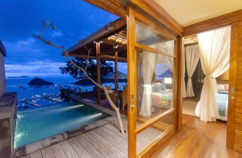 Labuan Bajo Hotel | Bayview Gardens Hotel