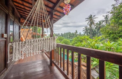 Tejakula Hotel | Aruna Jayanti Villa