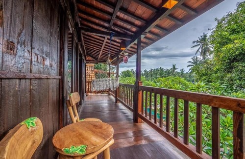 Tejakula Hotel | Aruna Jayanti Villa
