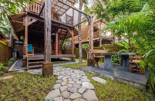 Tejakula Hotel | Aruna Jayanti Villa