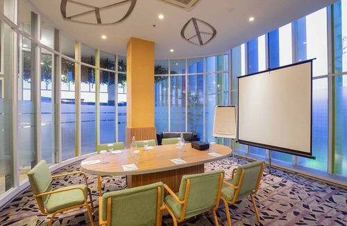 Rawamangun Hotel | Asyana Pemuda Jakarta