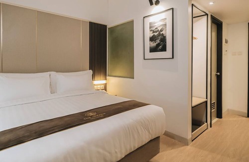 Dinoyo Hotel | The Himana Hotel Malang