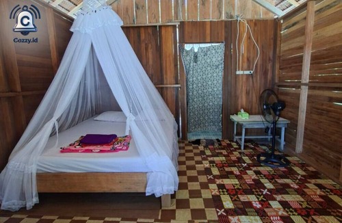 Pulau Fam Villa | Cozzy Saukabu Homestay