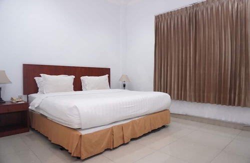 Medan Hotel | Kailani Inn
