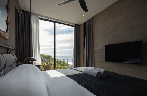 Uluwatu Hotel | Orama Bali