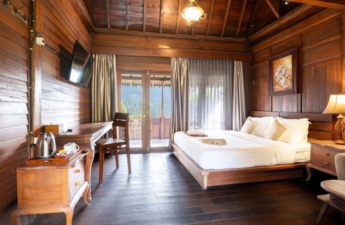 Ngadisari Hotel | Bawangan Bromo