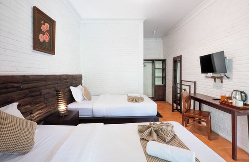 Ngadisari Hotel | Bawangan Bromo