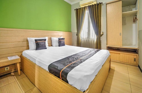 Sedati Hotel | Hotel O near Juanda Airport formerly Azz