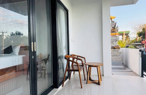 Penida Island Hotel | Kelingking Lucky Homestay
