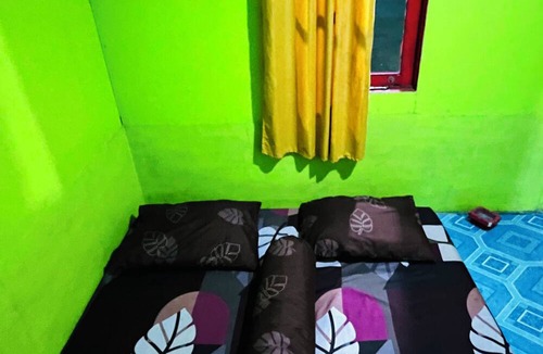 Sawarna House | Bintang Sawarna 2 By ARBA