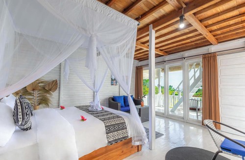 Ceningan Island Villa | Nusa Sunshine Private Villa Ceningan