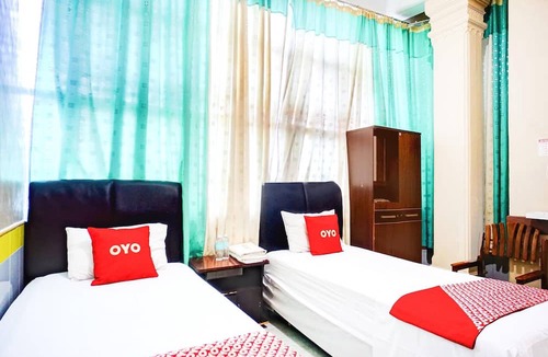 Banda Aceh House | Luxury Twin Comfort Stay With Free Wifi