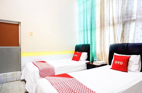 Banda Aceh House | Luxury Twin Comfort Stay With Free Wifi