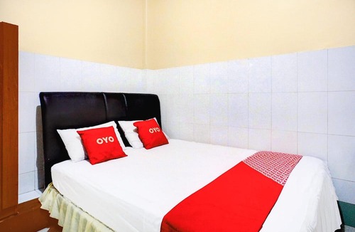 Banda Aceh House | Cozy Double Escape in Indonesia With Free Wifi
