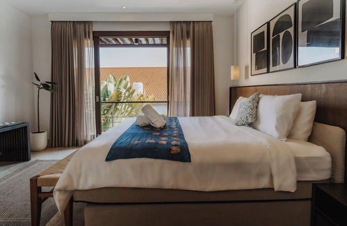 Kuta Hotel | Casa Rumi