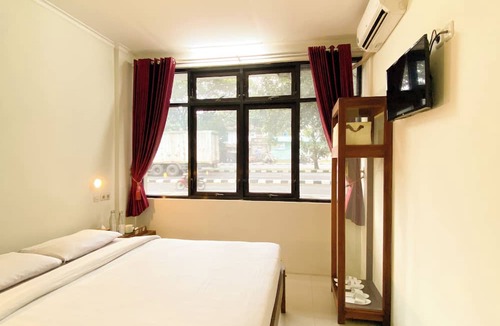 Sewon Hotel | Ars Inn Hotel Yogyakarta