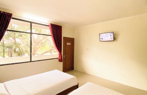 Sewon Hotel | Ars Inn Hotel Yogyakarta