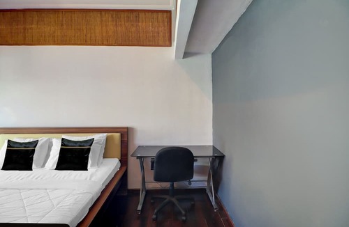 Sanur Hotel | Collection O near Sanur Beach formerly S