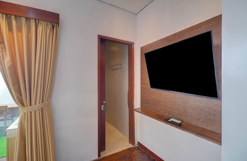 Sanur Hotel | Collection O near Sanur Beach formerly S