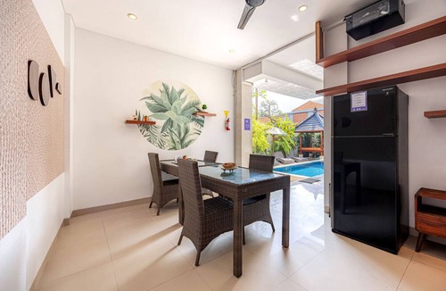 Berawa Hotel | Cove Riendu Guesthouse
