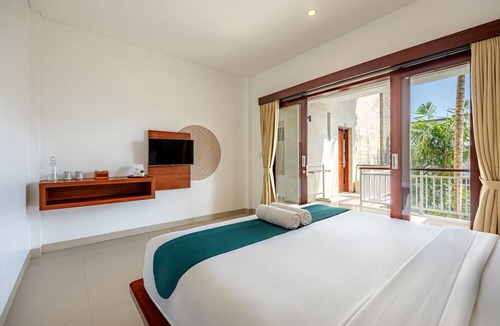Berawa Hotel | Cove Riendu Guesthouse