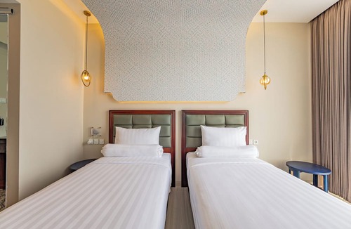 Laweyan Hotel | Azana Boutique Hotel Solo