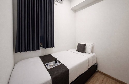 Pinang Apartment | 2Br Urban Areum Residence At Sky House Alam Sutera