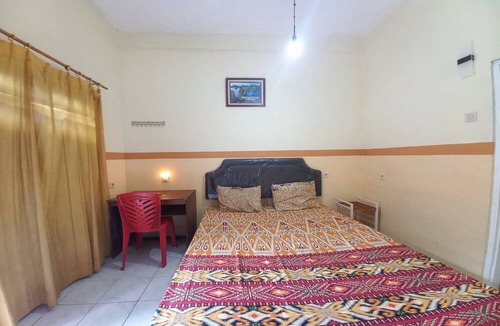 Yogyakarta Hotel | Hotel O Lowanu Stay Syariah