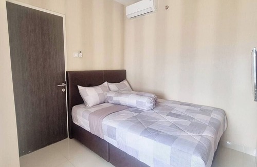 Java Hotel | Mashley Room at Serpong Garden Apartment