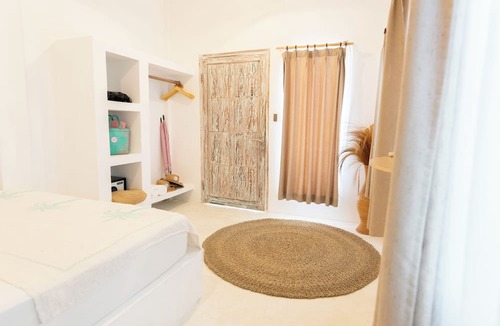 Gili Air Hotel | La Isla Bonita