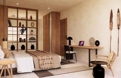 Batu Bolong Hotel | West Villa by Helvetia Hospitality