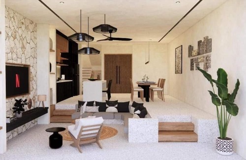 Batu Bolong Hotel | West Villa by Helvetia Hospitality