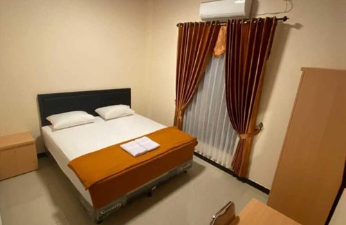 Malinau Hotel | ACO BORNEO HOTEL