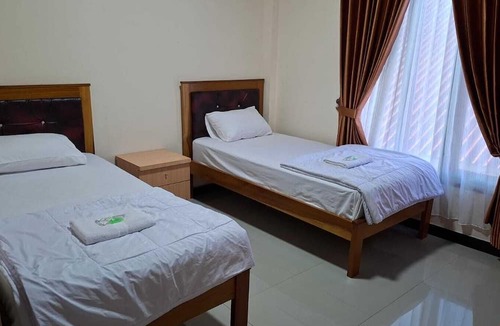 Malinau Hotel | ACO BORNEO HOTEL