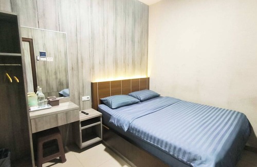 Semarang Utara Hotel | J&L Inn Semarang